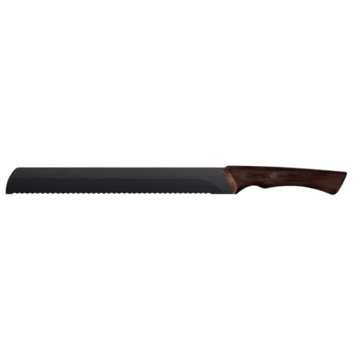 Bissolo Casa Posate Coltelli|Accessori<Vendita online di TRAMONTINA - COLTELLO SEGHETTATO LINEA CHURRASCO 25.4CM