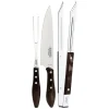 Bissolo Casa Posate Servizio Completo|Accessori<Vendita online di TRAMONTINA - SET 3 UTENSILI DA BARBECUE ACCIAIO INOX E POLYWOOD