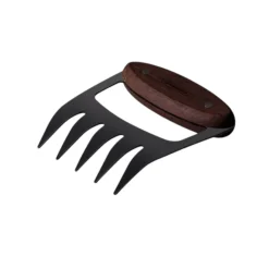 Bissolo Casa Accessori Vari Manodomestici|Accessori<Vendita online di TRAMONTINA - ARTIGLI PER BARBECUE IN ACCIAIO INOX E LEGNO