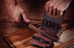 Bissolo Casa Accessori Vari Manodomestici|Accessori<Vendita online di TRAMONTINA - ARTIGLI PER BARBECUE IN ACCIAIO INOX E LEGNO