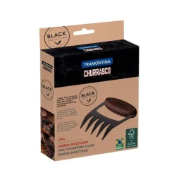 Bissolo Casa Accessori Vari Manodomestici|Accessori<Vendita online di TRAMONTINA - ARTIGLI PER BARBECUE IN ACCIAIO INOX E LEGNO