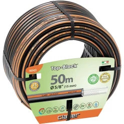 Bissolo Casa Irrigazione E Accessori<Vendita online di TUBO BLACK 50MT D. 5/8" (14-19mm)