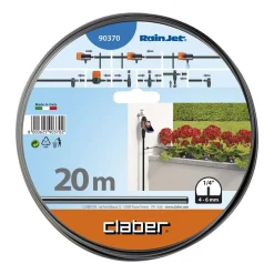 Bissolo Casa Irrigazione E Accessori<Vendita online di TUBO CAPILLARE 20MT D. 1/4" (4-6mm)