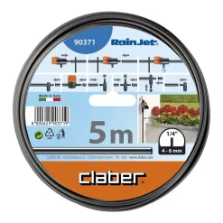 Bissolo Casa Irrigazione E Accessori<Vendita online di TUBO CAPILLARE 5MT D. 1/4" (4-6mm)