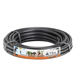 Bissolo Casa Irrigazione E Accessori<Vendita online di TUBO COLLETTORE 1/2" 15MT 13-16mm