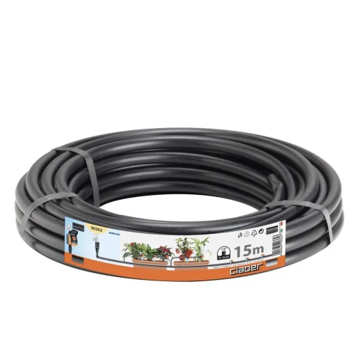 Bissolo Casa Irrigazione E Accessori<Vendita online di TUBO COLLETTORE 1/2" 15MT 13-16mm