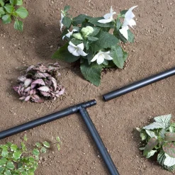 Bissolo Casa Irrigazione E Accessori<Vendita online di TUBO COLLETTORE 1/2" 15MT 13-16mm