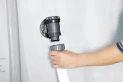 Bissolo Casa Accessori Piscine<Vendita online di TUBO 3MT D 38MM
