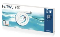 Bissolo Casa Accessori Piscine<Vendita online di TUBO 3MT D 38MM