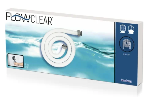 Bissolo Casa Accessori Piscine<Vendita online di TUBO 3MT D 38MM