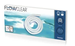 Bissolo Casa Accessori Piscine<Vendita online di TUBO 3MT D 32MM