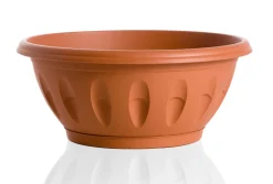 Bissolo Casa Vasi<Vendita online di VASO ALBA DIAM. 40 TERRACOTTA