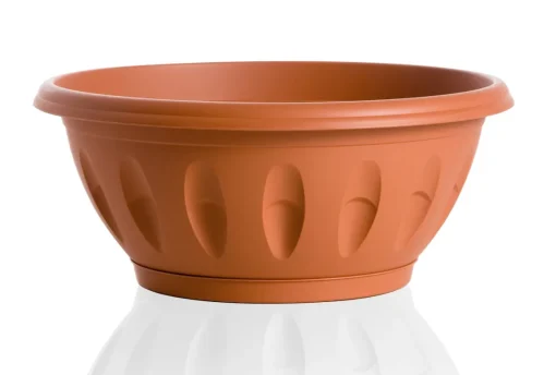 Bissolo Casa Vasi<Vendita online di VASO ALBA DIAM. 40 TERRACOTTA