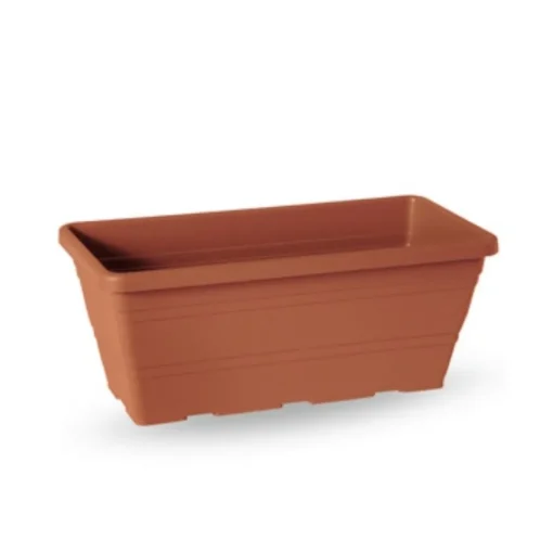 Bissolo Casa Vasi<Vendita online di VASO CAMPANA 30X16,5X20CM TERRACOTTA
