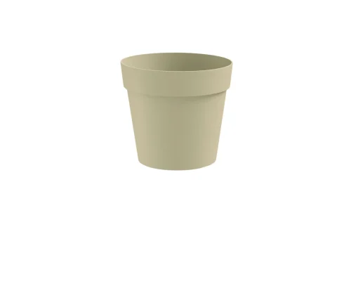 Bissolo Casa Vasi<Vendita online di VASO CINQUETERRE DIAM. 26 TERRA ETRUSCA