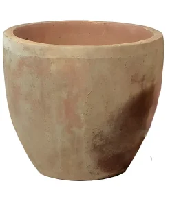 Bissolo Casa Vasi<Vendita online di VASO EGG POT DIAM. 31 H. 27CM