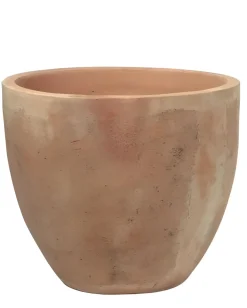 Bissolo Casa Vasi<Vendita online di VASO EGG POT DIAM. 40 H. 33CM