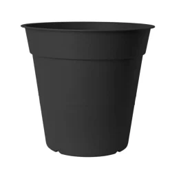 Bissolo Casa Vasi<Vendita online di VASO FLY DIAM. 35 NERO