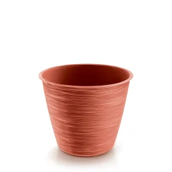 Bissolo Casa Vasi<Vendita online di VASO FURU DIAM. 23,5 H. 20,7 RAME
