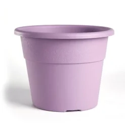 Bissolo Casa Vasi<Vendita online di VASO HEDERA DIAM. 20 H. 15 LAVANDA