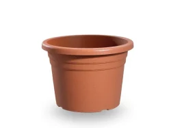 Bissolo Casa Vasi<Vendita online di VASO JESOLO 2.5LT DIAM. 20CM TERRACOTTA
