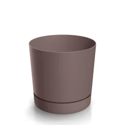 Bissolo Casa Vasi<Vendita online di VASO TUBO P DIAM. 23,9 H. 23,1 MARSALA