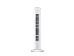 Bissolo Casa Piccoli Ventilazione|Ventilazione<VENTILATORE A TORRETTA 3 VELOCITA 45W H 72CM