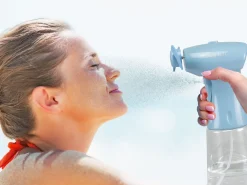 Bissolo Casa Piccoli Ventilazione|Ventilazione<VENTILATORE NEBULIZZATORE