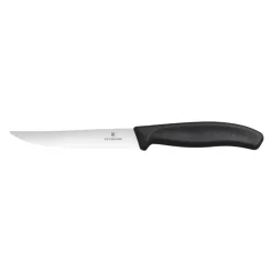 Bissolo Casa Posate Coltelli<VICTORINOX - COLTELLO DA BISTECCA LINEA SWISS CLASSIC 12CM