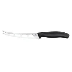 Bissolo Casa Posate Coltelli<VICTORINOX - COLTELLO DA BURRO E FORMAGGI MOLLI LINEA SWISS CLASSIC 14CM