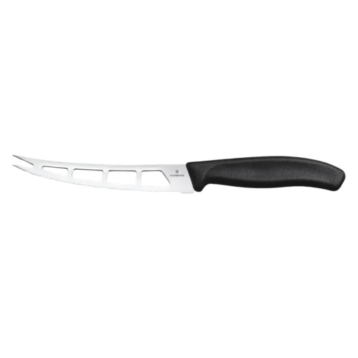 Bissolo Casa Posate Coltelli<VICTORINOX - COLTELLO DA BURRO E FORMAGGI MOLLI LINEA SWISS CLASSIC 14CM
