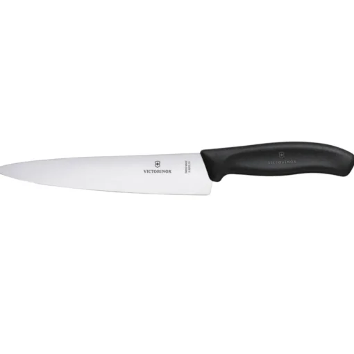 Bissolo Casa Posate Coltelli<VICTORINOX - COLTELLO DA CUCINA LINEA SWISS CLASSIC 19CM