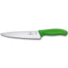 Bissolo Casa Posate Coltelli<VICTORINOX - COLTELLO DA CUCINA LINEA SWISS CLASSIC 19CM VERDE