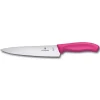 Bissolo Casa Posate Coltelli<VICTORINOX - COLTELLO DA CUCINA LINEA SWISS CLASSIC 19CM ROSA