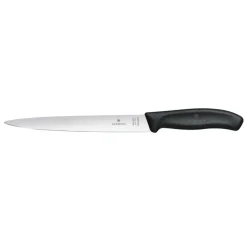 Bissolo Casa Posate Coltelli<VICTORINOX - COLTELLO PER FILETTARE LINEA SWISS CLASSIC 20CM