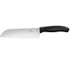 Bissolo Casa Posate Coltelli<VICTORINOX - COLTELLO SANTOKU LINEA SWISS CLASSIC 17CM