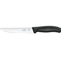 Bissolo Casa Posate Coltelli<VICTORINOX - COLTELLO TRINCIANTE LINEA SWISS CLASSIC 15CM