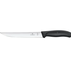 Bissolo Casa Posate Coltelli<VICTORINOX - COLTELLO TRINCIANTE LINEA SWISS CLASSIC 18CM