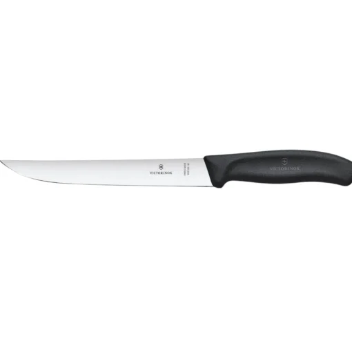 Bissolo Casa Posate Coltelli<VICTORINOX - COLTELLO TRINCIANTE LINEA SWISS CLASSIC 18CM