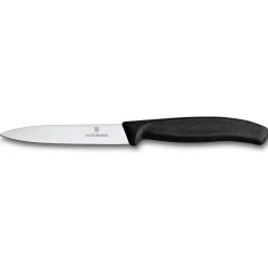 Bissolo Casa Posate Coltelli<VICTORINOX - SPELUCCHINO CLASSIC: SPELUCCHIO COLTELLO DA CUCINA