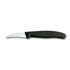 Bissolo Casa Posate Coltelli<VICTORINOX - SPELUCCHINO DA CUOCO LINEA SWISS CLASSIC 7CM