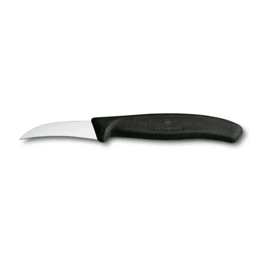 Bissolo Casa Posate Coltelli<VICTORINOX - SPELUCCHINO DA CUOCO LINEA SWISS CLASSIC 7CM