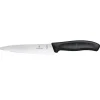 Bissolo Casa Posate Coltelli<VICTORINOX: COLTELLO DA CUCINA MANICO NERO CLASSIC BI