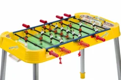 Bissolo Casa Calciobalilla<VILLA - CALCETTO DRIBBLING 56X108 H 78 DOPPIA GIOCABILITA': vendita online VILLA - CALCETTO DRIBBLING 56X108 H 78 DOPPIA GIOCABILITA' in offerta