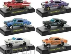 Bissolo Casa Veicoli E Piste<VINTAGE CAR JOLLY JOKER 1:64: vendita online VINTAGE CAR JOLLY JOKER 1:64 in offerta