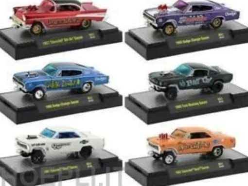 Bissolo Casa Veicoli E Piste<VINTAGE CAR JOLLY JOKER 1:64: vendita online VINTAGE CAR JOLLY JOKER 1:64 in offerta