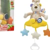 Bissolo Casa Prima Infanzia<VITAMINA G - CARILLON MUSICALE ORSETTO CON STELLA APPEND TRY-ME: vendita online VITAMINA G - CARILLON MUSICALE ORSETTO CON STELLA APPEND TRY-ME in offerta
