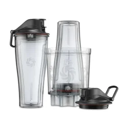 Bissolo Casa Piccoli Preparazione E Cottura Cibi|Preparazione E Cottura Cibi<VITAMIX - ADATTATORE PER BICCHIERE TO-GO