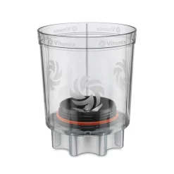 Bissolo Casa Piccoli Preparazione E Cottura Cibi|Preparazione E Cottura Cibi<VITAMIX - ADATTATORE PER BICCHIERE TO-GO