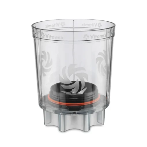 Bissolo Casa Piccoli Preparazione E Cottura Cibi|Preparazione E Cottura Cibi<VITAMIX - ADATTATORE PER BICCHIERE TO-GO